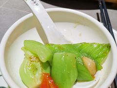 -得意啫·广东啫啫煲(前海HOP店)