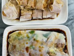 -穗银肠粉店(东川路店)