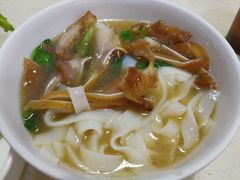 -老字号蛇口德记烧腊饭店·海鲜加工