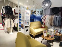 -天真蓝照相馆(西安南门王府井LAB店)
