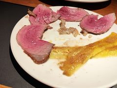 -拉蒂娜·巴西牛排馆 Latina·Brazilian Steakhouse(王府井喜悦店)