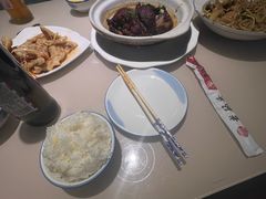 -老码头黑皮肘子锅包肉(赣水路店)