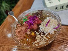 -大理董·董家小厨野生菌火锅(古城旗舰店)