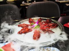 -京悦南门涮羊肉·羊蝎子火锅(田林路店)