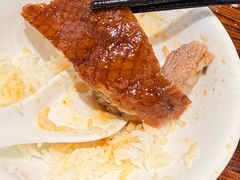 -夏茅维记饭店