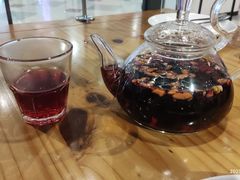 -清真·艾美可餐厅(大悦汇店)