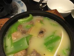 -利顺德大饭店·水岸中餐厅(小白楼店)