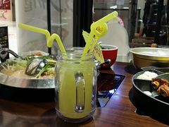 -火炉火自助餐(枫蓝国际店)