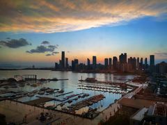 -青岛海尔洲际酒店