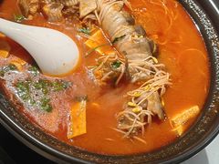 -贵州大厦贵州厅(樱花园西街店)