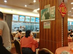 -深运潮州粥(东门店)