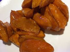 -金春禧·鲁菜海鲜(延吉路万达店)