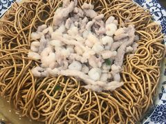 -裕兴记·三虾面(西北街总店)