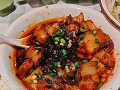 -彭耕记猪油炒小菜(吉联mall店)