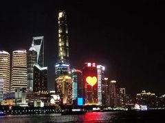 -上海中心大厦