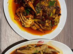 -李叔叔虾蟹大排档(青羊店)