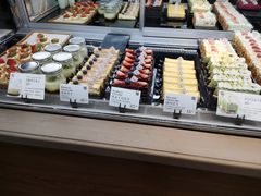 -YUMI芽米·法式烘焙·咖啡(文化宫店)