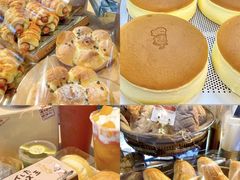 -西村叔叔的店·面包·甜品·蛋糕(清河万象汇店)
