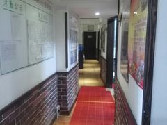 -山沟沟羊小馆&烤全羊羊肉汤(麦岛店)