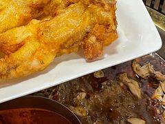 -宽尺巷鱼蛙自助火锅(虎丘钻石广场店)