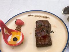 -威尼斯西餐厅(古镇店)