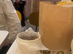 -麦当劳(广州新港东路第二分店)