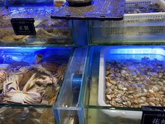 -诱货海鲜自助火锅(爱琴海购物公园东百店)