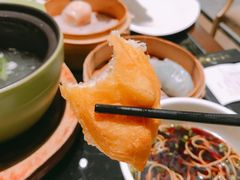 -狮王府淮扬菜(新街口友谊店)