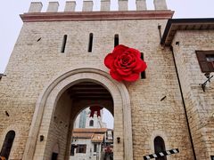 -华谊兄弟（长沙）电影小镇