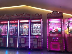 -深影国际影城(学院南路店CGS中国巨幕店)