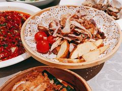 -丽华园(汉阳龙阳店)