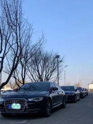 -华润婚车租赁公司·和胜租车