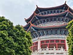 -广东圆玄道观