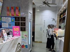 -小杨生煎(白玉兰广场店)