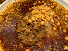 酸辣粉-全牛匠·乐山跷脚牛肉(西北旺万象汇店)