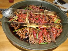 -小龙坎火锅(春熙太古里店)