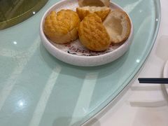 -聚福山莊·寻味顺德(北滘店)