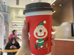 -Tims天好咖啡·贝果(锦江国金中心店)