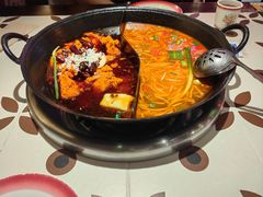 -江北北火锅馆·公路夜市(魏公村店)