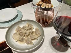 -珍呈中餐厅•粤川淮扬新疆(乌鲁木齐康莱德酒店)