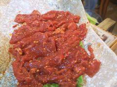 -味仙疯美蛙鱼头(清扬路总店)