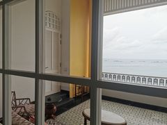 -富国岛翡翠湾 JW 万豪度假酒店