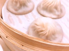 -小厨娘淮扬菜(六合欢乐港店)