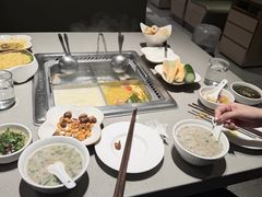 -海底捞火锅(关山保利店)