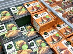 -山姆会员商店(亦庄创意生活广场店)