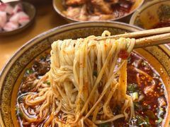 -艾麻子奶汤面(文庙街店)