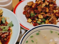 -易老妈蹄花.特色川菜(人民公园总店)