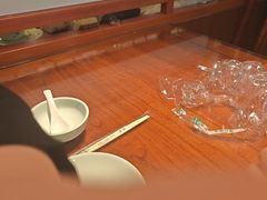 -惠宾饭庄(中山路店)