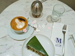 -Lady M(沙田新城市广场店)