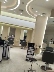 -Mentor Hair Salon